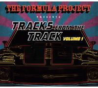 Formula Project - Tracks From the Track 1 (Dig)