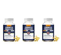 Formula prostate for Men,3Pcs