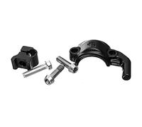 Formula Pump clamp Spare Parts Pump Clamp-MixMaster gauche-Black C1/CR1/CR3