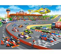 Formula Racing