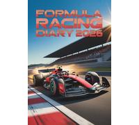 Formula Racing Diary 2026: Keep Track of All 2026 Races Results and Stats