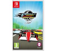 Formula Retro Racing World Tour Special Edition - Nintendo Switch