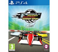 Formula Retro Racing World Tour Special Edition - PlayStation 4