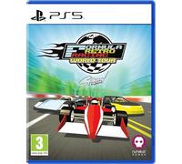 Formula Retro Racing World Tour Special Edition - PlayStation 5
