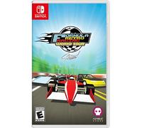 Formula Retro Racing: World Tour - Special Edition for Nintendo Switch