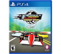Formula Retro Racing: World Tour - Special Edition (Import)