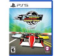 Formula Retro Racing: World Tour - Special Edition (Import)