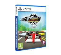 Formula Retro Racing World Tour Special Edition - PS5