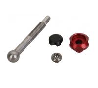 Formula Rx And The One Fr Reach Adjustment Kit Regulator Silver