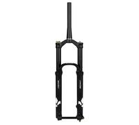 Formula Selva R Tapered Boost Mtb Fork 29´´ Black Anodized