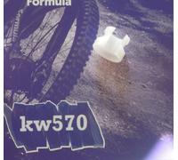 Formula - Spacers/Fork spacer 10mm and 20mm x Selva Thirty5 Thirty3 - New