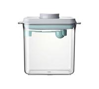 Formula Storage Containers - 1700ml Airtight Milk Powder Food Container,Formula Storage with Scoop - for Trip Home Kitchen Pantry Nursery Car