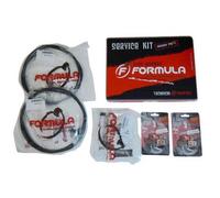 Formula The One Spare Parts Kit Black