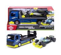 Formula Transporter + Team Split Car