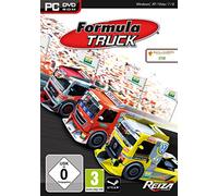 Formula Truck 2013