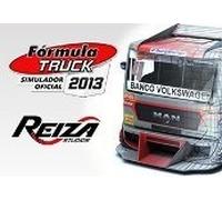 Formula Truck 2013 Steam CD Key