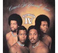 Formula V - come & get yourself some LP