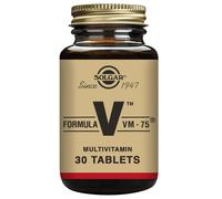Solgar - Formula Vm-75, 30 tablets