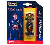 Formula (without Helmet) - Oracle Red Bull Racing