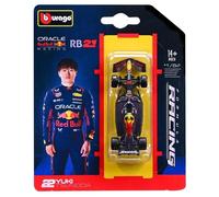Formula (without Helmet) - Oracle Red Bull Racing