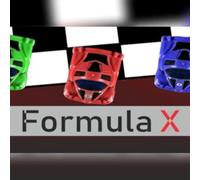 Formula X (PC) Steam Key - GLOBAL