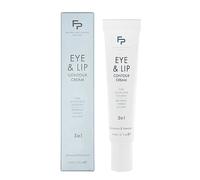 Formulae Prescott Eye & Lip Contour Cream 15ml Cream