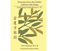 Formulas from the Golden Cabinet with Songs: Vol. I-III