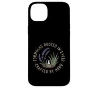 Formulas Rooted In Earth Organic Skincare Maker Case for iPhone 14 Plus
