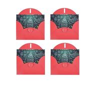 Formulas Shapes Theory Math Lesson Word Horizontal Full Single-Sided Printing Pearlescent Paper Birthday Halloween Christmas Halloween Birthday Party Holiday Greeting Card