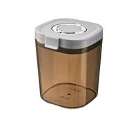 Formulas Travel Container Hygienic Spoon Compartment Double Sealed Lid Freshness Protections Compact Storage Solution Travel Milk Powder Container