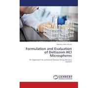 Formulation and Evaluation of Deltiazem HCl Microspheres: An Approach to sustained Release Drug Delivery System