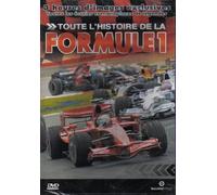 Formule 1 : 50 ans d'histoire