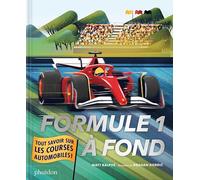 Formule 1 à fond