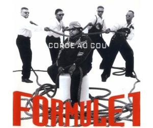 Formule 1 - Corde au Cou