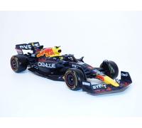 Formule 1 F1 RED BULL RB18 n°11 Sergio PEREZ 1/43