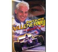 Formule 1 : Jacques VILLENEUVE l'anticonformiste [VHS]