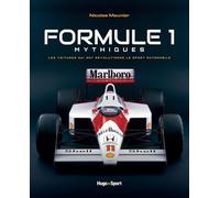 Formule 1 mythiques: Les voitures qui ont révolutionné le sport automobile