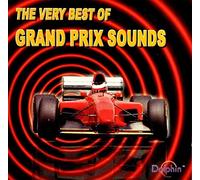 Formule 1 Sounds
