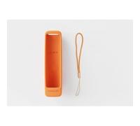 Formuler GTV-BT1 / GTV-IR1 Remote Control Silicone Case Premium Cover Orange