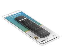 FORMULER GTV-IR1 Universal Smart Learning TV Remote Control for Z8 / Z Alpha/Z + Neo/Android TV Devices by FORMULER Sales UK