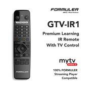 Formuler Universal Remote Control GTV-IR1 Universal TV Control Z8 pro neo z11