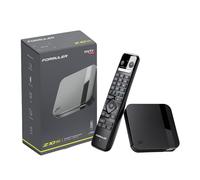 Formuler Z10 NEO 10 4K UHD Single Band Wi-Fi 2GB Ram 4GB ROM HDR WIFI