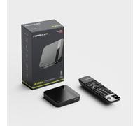 Formuler Z10 NEO Android 10 4K UHD Single Band Wi-Fi 2GB Ram 4GB ROM HDR WIFI