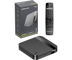 Formuler Z10 NEO Android 10 Single Band Wi-Fi 2GB Ram 4GB ROM 4K HDR10+