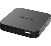 OFFICIAL UK MODEL Formuler Z10 SE 4K UHD Android 10 OTT TV Box with UK Plug