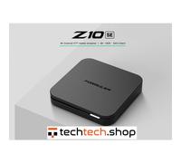 Formuler Z10 SE 4K UHD Android 10 TV Box 4gb WIFI NEW VERSION OF FORMULER ALPHA