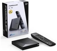 Formuler Z11 Pro BT1 Bluetooth Edition with GTV-BT1 Remote Control Android 11 My