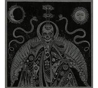 Fòrn - The Departure Of Consciousness (Plus 7") [VINYL]