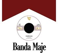 Fornellesse/Bianco Rosso E Verdone [7" VINYL]