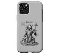 Forneus Rising Lord of the Abyssal Tide Case for iPhone 11 Pro